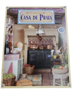 Casa de Praia 17 -