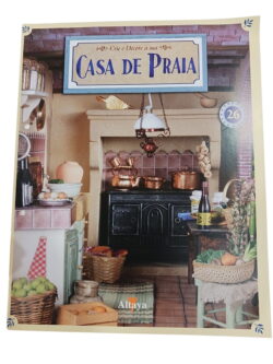 Casa de Praia 26 -