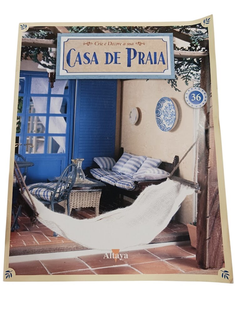 Casa de Praia 36 - Casa de Praia 36 -