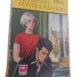 Casamento Contra-relógio - Maria A. Durango