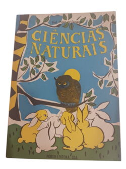 Ciências Naturais - Prof. Pedro J. Carvalho
