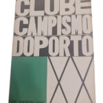 Clube Campismo do Porto XX Aniversário -