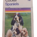 Cocker Spaniels - H. S. Lloyd