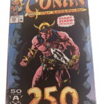 Conan the Barbarian 250 -