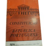 Constituição da República Portuguesa -