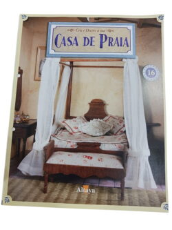 Crie e Decore a Sua Casa de Praia 16 -