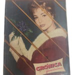 Crónica Feminina -
