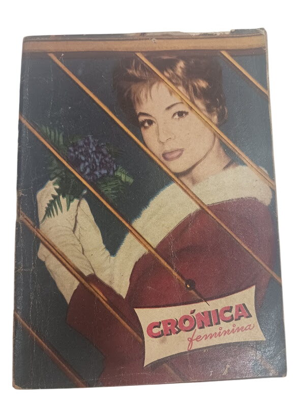 Crónica Feminina - Crónica Feminina -