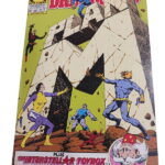 Dreadstar -