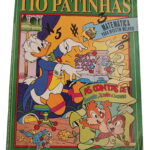 Economia do Tio Patinhas 3 -