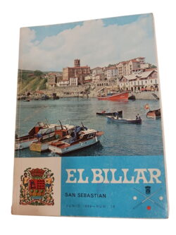 El Billar