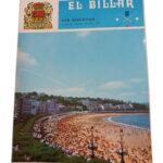 El Billar - Junio 1970 - Num 22 -