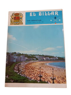 El Billar - Junio 1970 - Num 22 -