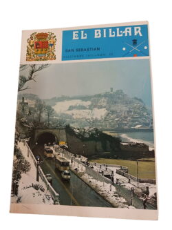 El Billar Num 25 -