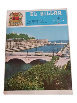 El Billar Num 29 -