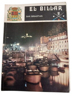 El Billar Octubre 1970 Num. 24 -
