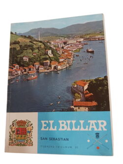 El Billar
