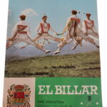 El Billar San Sebastián Octubre 1971 - Num. 30 -