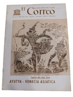 El Correo Año XXV -