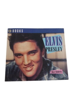 Elvis Presley - Dave Roberts
