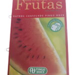 Em Elogio às Nossas Frutas Julho 97 -