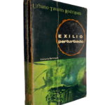 Exílio Perturbado - Urbano Tavares Rodrigues