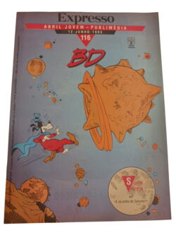 Expresso BD 116 -