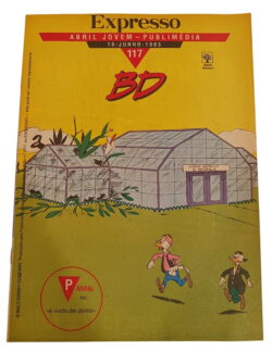 Expresso BD 117 -