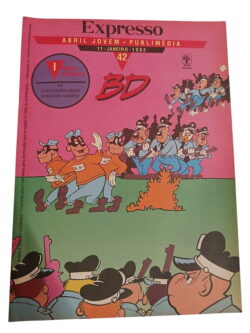 Expresso BD 42 -