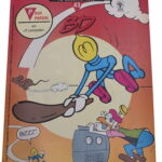 Expresso BD 43 -