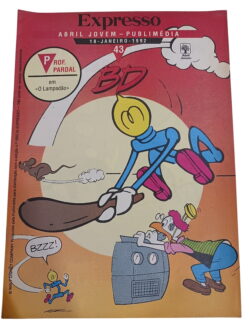 Expresso BD 43 -