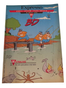 Expresso BD 60 -