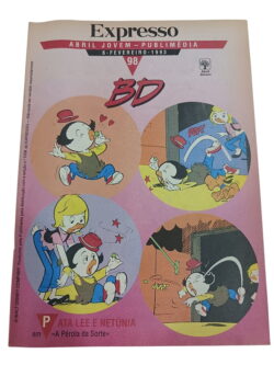 Expresso BD 98 -