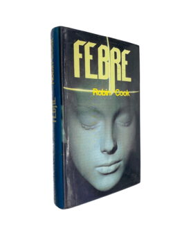 Febre - Robin Cook