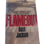 Flameout - Basil Jackson
