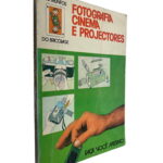 Fotografia Cinema e Projectores -