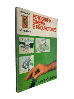 Fotografia Cinema e Projectores -