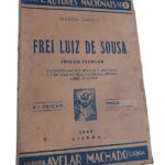 Frei Luiz de Sousa - Almeida Garrett