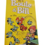 Gags de Boule & Bill Nº5 - Roba