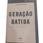 Geração Batida - Jorge Daun