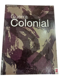 Guerra Colonial 2 -