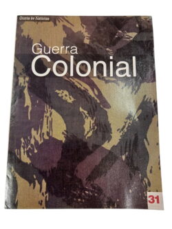 Guerra Colonial 31 -