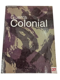 Guerra Colonial 37 -