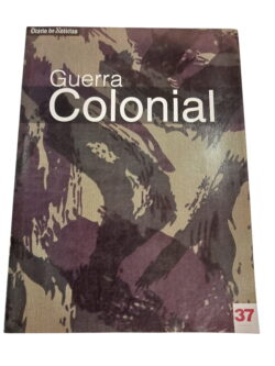 Guerra Colonial 37 - -
