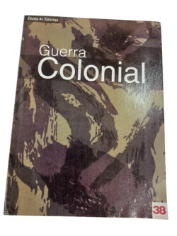 Guerra Colonial 38 -