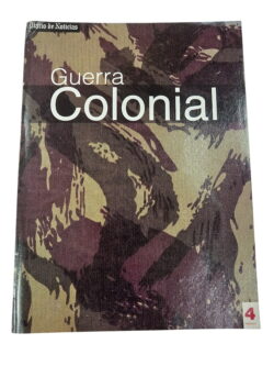 Guerra Colonial 4 -