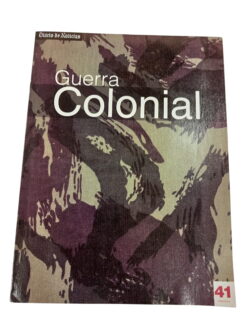 Guerra Colonial 41 -