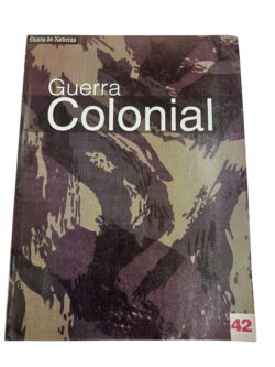 Guerra Colonial 42 -