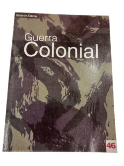 Guerra Colonial 46 -