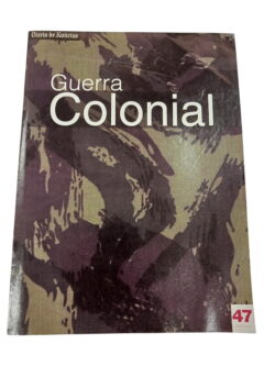 Guerra Colonial 47 -